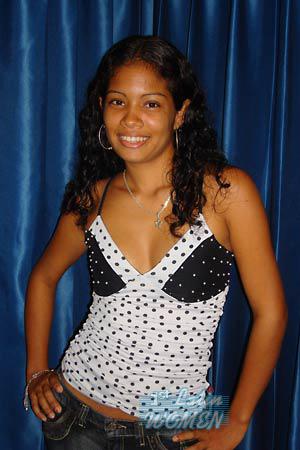 Colombia women