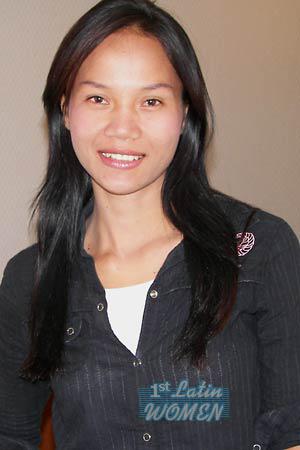Thailand women