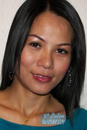 Thailand women