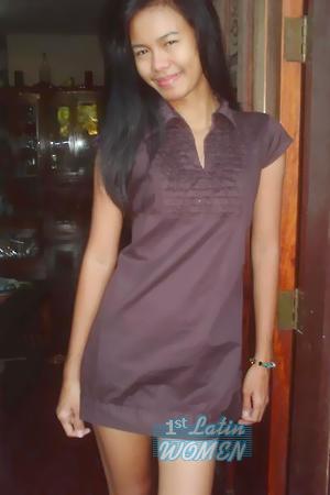 87136 - Conney Age: 26 - Philippines