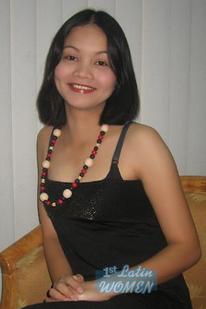 Philippines women