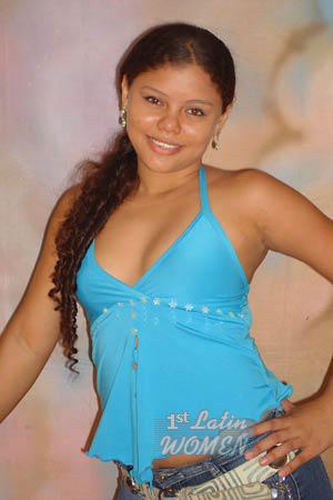 Colombia women