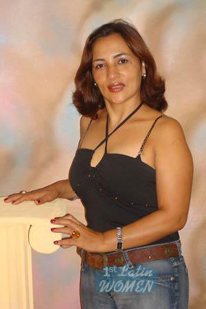 Colombia women