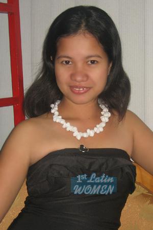 Philippines women