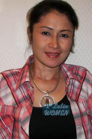 Thailand women