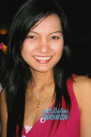 Thailand women