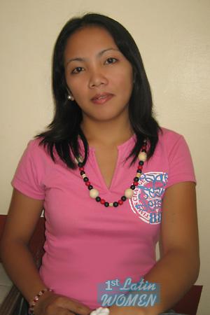 Philippines women