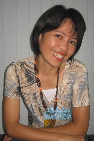 Philippines women