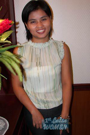 Thailand women
