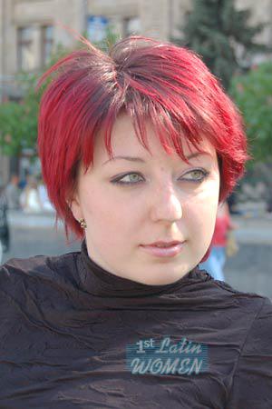 Ukraine women