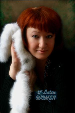 Russia women