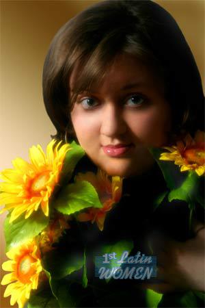 Russia women