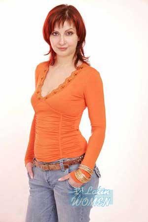 Russia women
