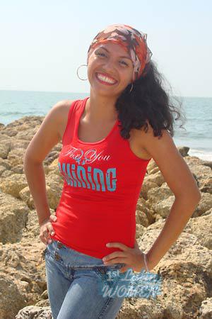 Colombia women