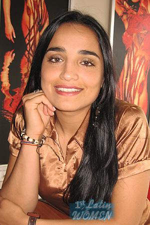 Colombia women