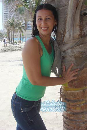 Colombia women