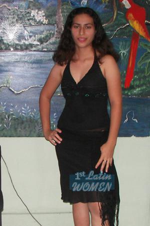 Nicaragua women