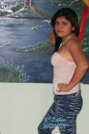 Nicaragua women