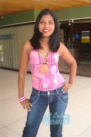 Colombia women