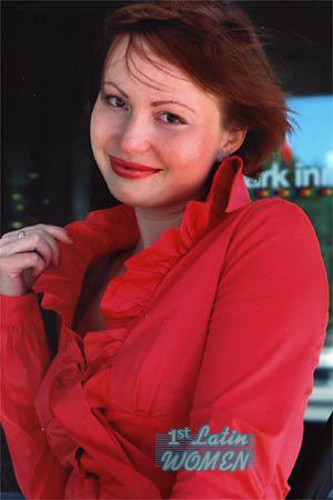 Russia women