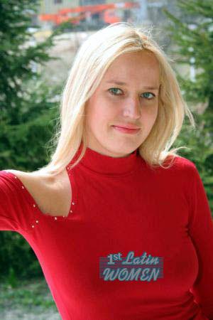 Ukraine women