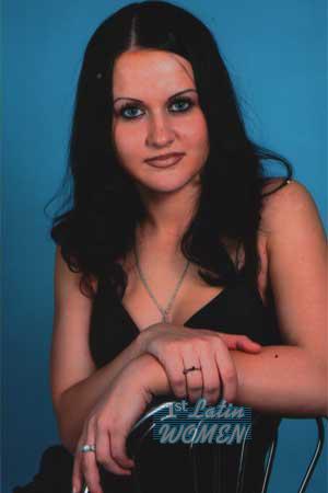 Russia women