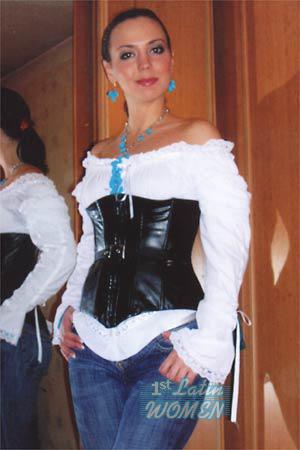 Russia women