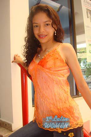Colombia women
