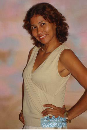 Colombia women
