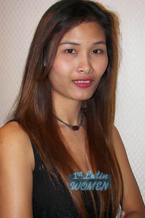 Thailand women