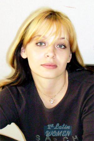 Russia women