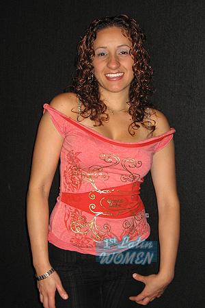 Colombia women
