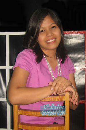 Philippines women