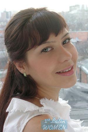 Russia women