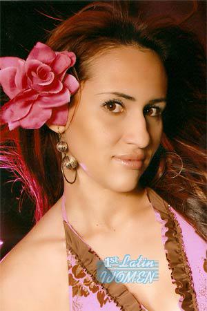 87827 - Bibiana Age: 33 - Colombia