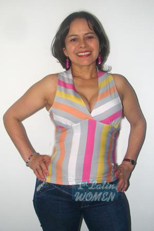 Colombia women