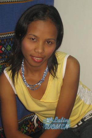 Philippines women