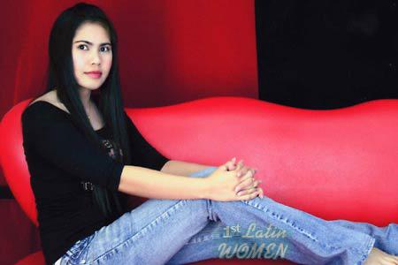 Thailand women