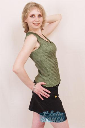 Ukraine women