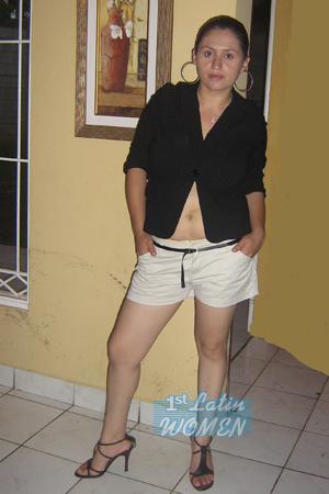 Nicaragua women