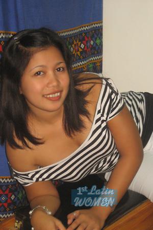 Philippines women
