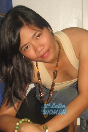 Philippines women