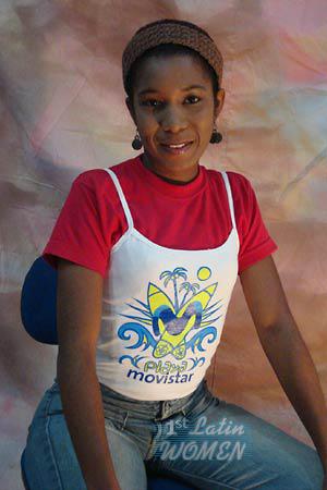 Colombia women
