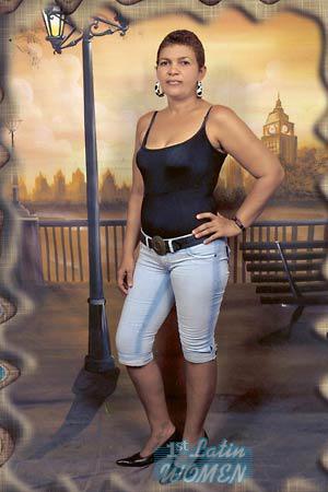 Colombia women