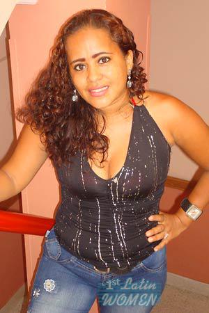Colombia women