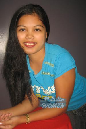Philippines women