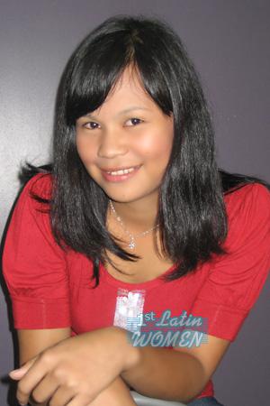 Philippines women