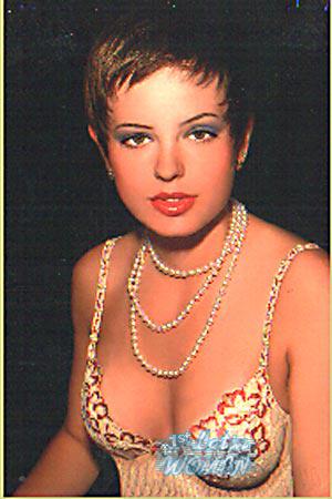 Ukraine women