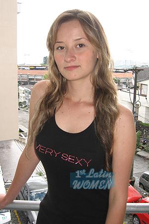 Colombia women