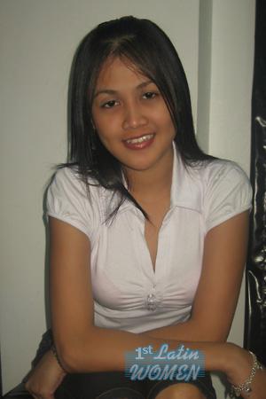 Philippines women